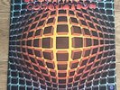 Spontaneous Combustion LP, Self-Titled, 1972, Capitol ST-11021, Tested, VG+
