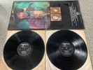 The Jimi Hendrix Experience - Electric Ladyland - Double LP Vinyl Record