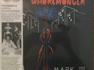 Mark III - Marvin Whoremonger Vinyl LP New & Sealed (Now-Again Reserve)