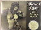 Wicked Lady - The Axeman Gometh LP