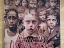Korn - Untouchables - 2002 First Pressing Double Black Vinyl LP - Good Condition