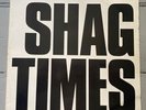 The Justified Ancients Of Mu Mu / KLF - Shag Times  - Original 2x Vinyl LP Ex