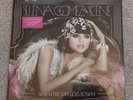 Selena Gomez & The Scene When The Sun Goes Down Lavender & White, Sealed Vinyl