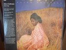 Alice Coltrane Eternity Vinyl Me Please VMP AAA 180g Orange Pink Vinyl LP Sealed