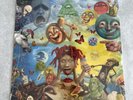 Trippie Redd Life's a Trip Vinyl LP  2018 Reissue Black Vinyl New Sealed