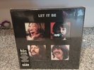 Beatles Let It Be Super Deluxe 5 180g LP Vinyl Record Box Set SHIPS TODAY NEW