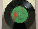 The smiths   Ask/Cemetry Gates   7” Vinyl   Australian   Rough Trade   RT ANZ