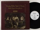 Crosby, Stills, Nash & Young 