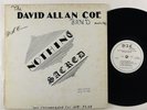 David Allan Coe Band 