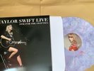 Taylor Swift - One For The Swifties / At The BBC - 2xlp Ex/ex Splatter / Green