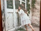 VIOLENT FEMMES FIRST PRESS SELF TITLED VINYL LP RECORD ALBUM BLISTER IN THE SUN
