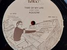 Aquizim - Time of My Life    