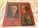 Thinking Fellers Union Local 282 STRANGERS FROM THE UNIVERSE *SEALED* Vinyl LP