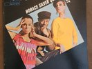 Horace Silver-The Jody Grind vinyl Mono Blue Note/Liberty 1967 1st press (VG+)