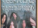 Deep Purple – Machine Head [AU] - 1972 - Quadrophonic Mix - Near Mint Condition.