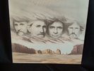 Highwaymen Promotional Copy Vinyl LP Johnny Cash, Willie Nelson, Waylon Jennings
