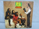 Steel Pulse True Democracy Promo Vinyl LP  ELEKTRA E1-60113 Reggae Vintage NM