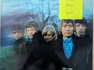 The Rolling Stones Between The Buttons Vinyl Record VG/VG LK 4852 1967 Mono