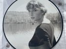 taylor swift cardigan (cabin in candlelight) 12” picture disc