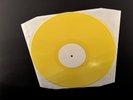 Kylie Minogue Slow Chemical Bros Remix 12” Vinyl Single Yellow White Label Promo