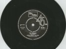 GLADYS KNIGHT & the PIPS - The stranger - NORTHERN SOUL - 7'' - 45rpm - LISTEN