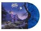 King Diamond - THEM - Vinyl LP Blue Marble Color - NEW & SEALED