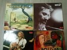 Georges Moustaki/ 3 LP + 1 Doppel LP /Polydor