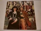 Heart – Little Queen - 1977 - US - Import First Pressing 12