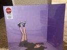 Olivia Rodrigo - GUTS [Target Seafoam Vinyl, Numbered w/ Signed Insert] - SEALED
