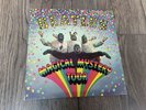 Beatles - Magical Mystery Tour - Double 7