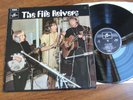 THE FIFE REIVERS - THE FIFE REIVERS LP PLUS FARAWAY FOLK LP.