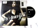 45. AMY WINEHOUSE: Back to Black 2007 Ltd.edition 