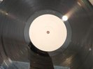 Sloppy Seconds Destroyed Test Press Black Vinyl LP Last Resort Records 1995 Punk
