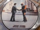 Pink Floyd PICTURE DISC LP Wish You Were Here Special Ltd Promo Only Edition