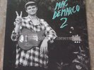 Mac DeMarco 2 2012 LP DARK GREEN Vinyl Limited Edition NM Nice & Poster CT-164