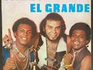 FRUKO - EL GRANDE EL PRESOLA VI PARTIRFLORES SILVESTRESMANYOMA LP SALSA