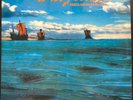 AMOR Y CONTROL - RUBEN BLADES Y LOS SEIS DEL SOLAR AMOR Y CONTROL SALSA LP