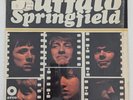 BUFFALO SPRINGFIELD 1st Press 1966 SELF-TITLED NO For What It's Worth IN SHRINK