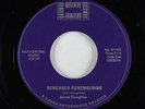 Psych 45 - James Coughlin - Remember Remembering - Gateway - Mach Hommy sample