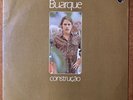 CHICO BUARQUE Construcao 1971 BRAZIL ORG Topicalia LP Jobim PSYCH Stereo PHILIPS