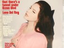 Lana Del Rey Did You Know That There's A Tunnel Under Ocean Blvd GREEN Vinyl LP