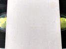 THE BEATLES „WHITE ALBUM“ 2LP GERMAN PRESS
