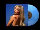 Sabrina Carpenter Short n' Sweet SIGNED LP | Light Sky Blue Vinyl SIGNED