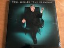 Paul Weller True Meanings New Vinyl LP Record Album