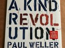 Paul Weller A Kind Revolution New Vinyl LP Record Album