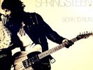 Bruce Springsteen–Born to Run LP, 1975 Columbia EXC+/N.MINT