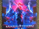 MAGNATRON 2.0 COMP 2LP SYNTHWAVE ELECTRO TONEBOX WAVESHAPER VOLKOR X
