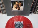ABBA - El Salvador - RED Wax - Greatest Hits 2-RARE - LISTEN