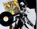 NEAR MINT VINTAGE VINYL MILES DAVIS ON THE CORNER LP POSTER NM RARE