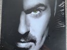 Older by George Michael Blue Colour Vinyl Record New Sealed